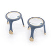 Loupe de table tous temps - Lot de 2