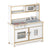 G80432 EdQ All-in-One Kitchen White Silo 1 Main | White