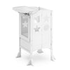 Ensemble tour pour tout-petits et plateau de jeu et de repas Classic Kitchen Helper