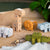 G2061 Snap Block Animals Environment 9