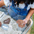 300656 Magnetic Matching Fossil Stones Lifestyle 4
