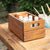 G78202 G78208 Martha Stewart Craft Table and Benches Env 2035