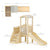 G97116 Toddler Little City Loft Natural dimensions B