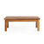 G78206 Martha Stewart Outdoor Low Table Silo 2 Side