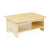 U52111 Reading Table Birch Plywood