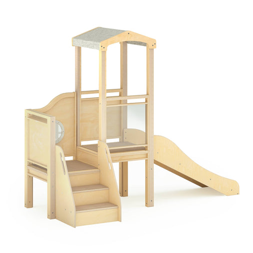 G97116 Toddler Little City Loft Natural Silo 1 Main L