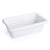 G78200 Martha Stewart Outdoor Potting Bench Silo Component Bin A