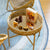U6241 300601 Washable Wicker Mirrored Table Env 1