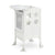G97541 Classic Kitchen Helper and Tray Bundle Ivory Main | Ivory