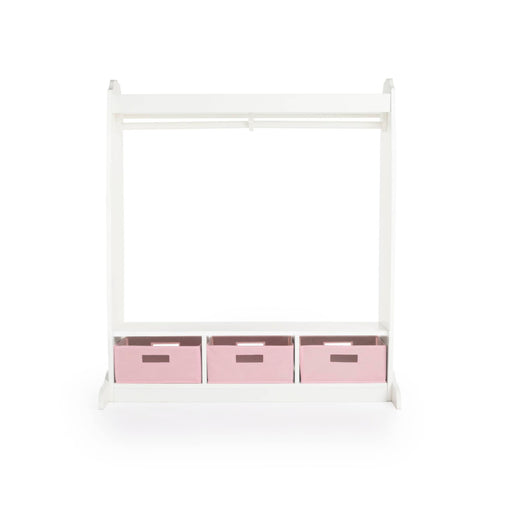 guidecraft see and store dress up center grey Amazon.com: Guidecraft See and Store Dress-up Center Gray: Kids Dramatic Play Storage Armoire with Mirror, Rack, Shelves & Bottom Tray