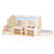 U0504 Dramatic Play Toddler Loft