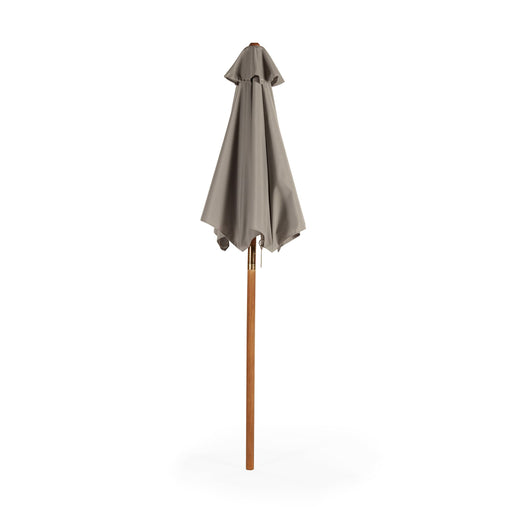 kmart martha stewart patio umbrellas Replacement Canopy for RUS485A-2007 Swing It fits securely into the craft tables center hole and anchors to the lower support Outdoor Furniture Martha Stewart Hanging