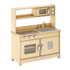 Cuisine tout-en-un EdQ