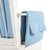U2439 302184 Comfort Glider White Silo 3 Detail G