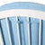 U2439 302184 Comfort Glider White Silo 3 Detail F