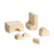 G6825 Unit Block System Arches Add-On Silo 1