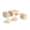 Toddler Unit Block Add-on Bundle - 8 pc. set