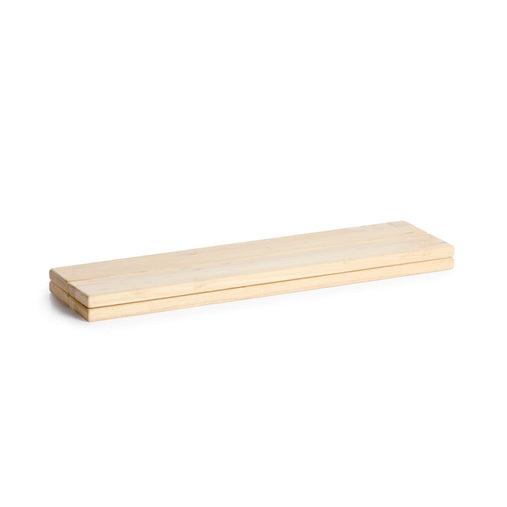 G6820 Unit Block System Floor Boards Add-On Silo 1