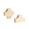 Transportation Unit Block Bundle - 4 pc. set