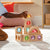 G6829 Gemstone Unit Blocks Set of 10 Lifestyle 7443