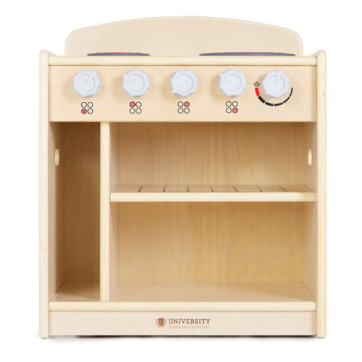 U92101Toddler stove PlywoodFront