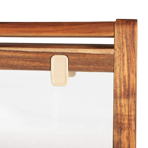 G52013 Acadia Art Easel Silo 3 Detail Clip