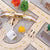 G6715 Double-sided Roadway System 42 Pcs. Set Environment 87