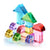 G6830 Acrylic Rainbow Unit Blocks Set of 16 Lifestyle 44