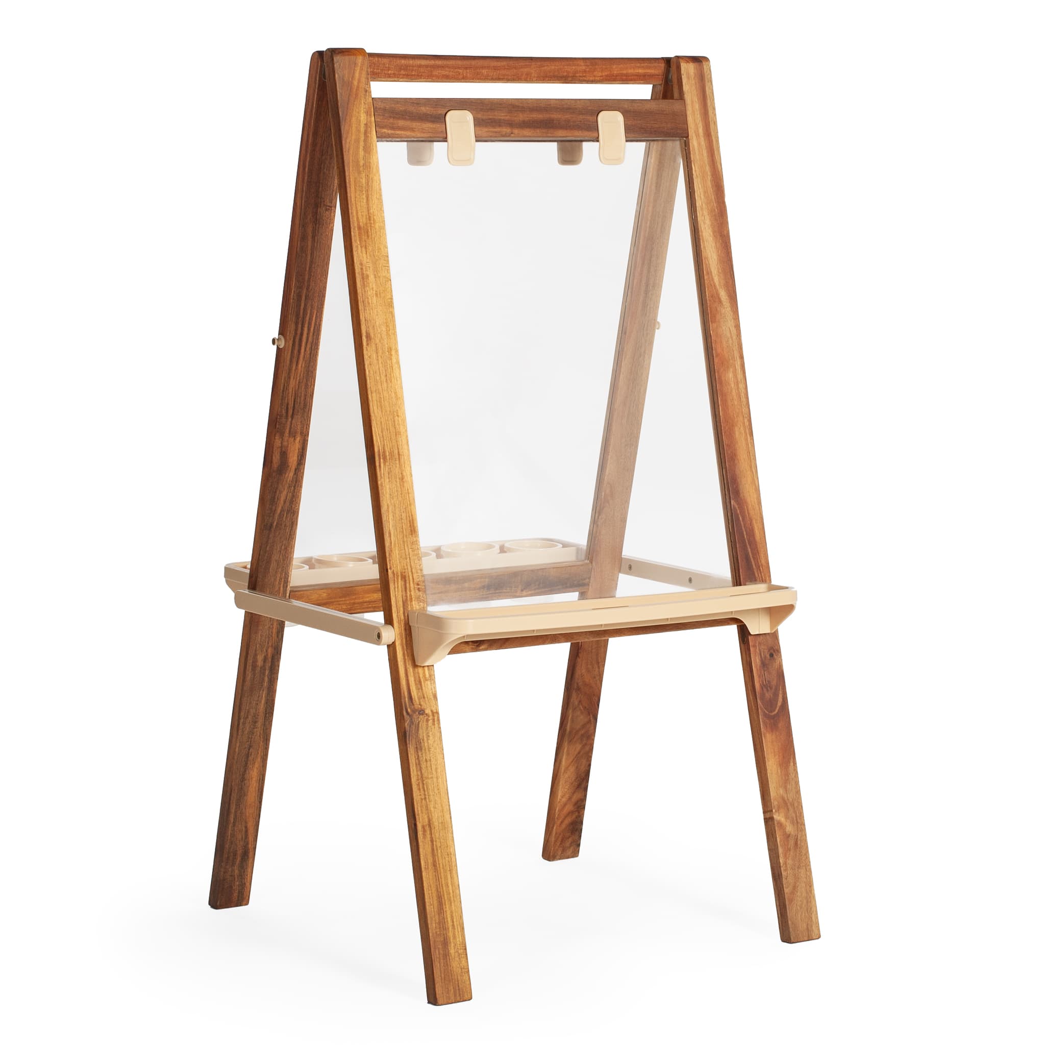 G52013 Acadia Art Easel Silo 1 Main A