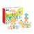 G8314 Grippies Stackers 24 pcs. set Full Color Box | 24