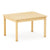 G80361 EdQ Classroom Table 24x30 18in legs Silo 1 Main | 18 in