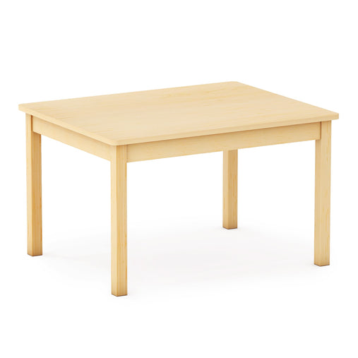 G80361 EdQ Classroom Table 24x30 18in legs Silo 1 Main | 18 in