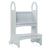 G97021-High Rise Step-Up GreyMain New | Gray