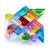 G6830 Acrylic Rainbow Unit Blocks Set of 16 Lifestyle 53