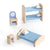 G15504  Modern Home Dollhouse Furniture 24 pc. set Silo 4