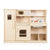U52106All in one kitchenplywood Front