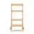 G98310 Jr. Kitchen Helper Step-up Natural front