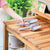 G78200 Martha Stewart Outdoor Potting Bench Lifestyle 5506