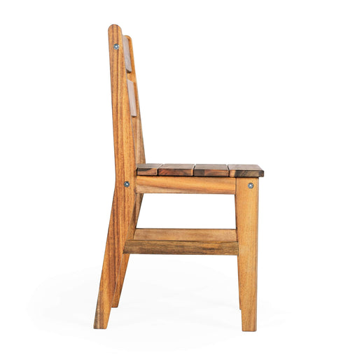 G52020 Acadia Chair Set Silo 2 Side