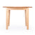 U2414 Sense of Place Oval Table Side