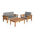 G78207 Martha Stewart Outdoor Chair  Sofa  Table Silo 1 Main