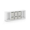 Martha Stewart Kids' Cubby Organizer