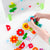 G5090 Sort and Match Flowers 5