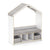G80331 EdQ Reading Seating Nook and Storage White 1 Main | White