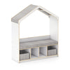 EdQ Reading Nook with Storage