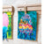 U11126 Display Bar Environmental Detail
