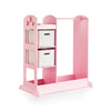 Kids' See and Store Dress-Up Center