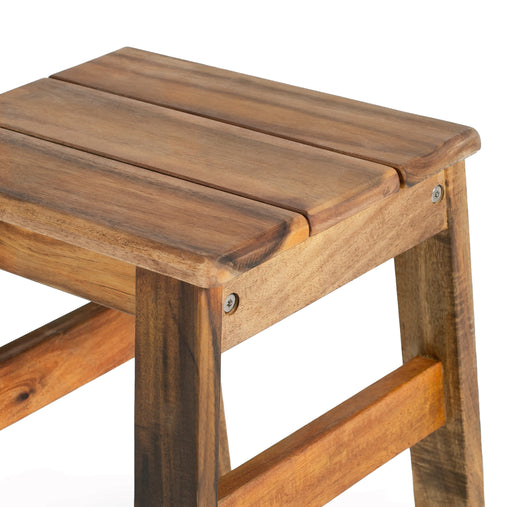 G52019 Acadia Stool Set Silo 3 Seat Detail