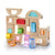 G6832 Wood and Acrylic Unit Block Window Set 24 Pieces Lifestyle 130
