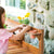 G78200 Martha Stewart Outdoor Potting Bench Lifestyle 5497